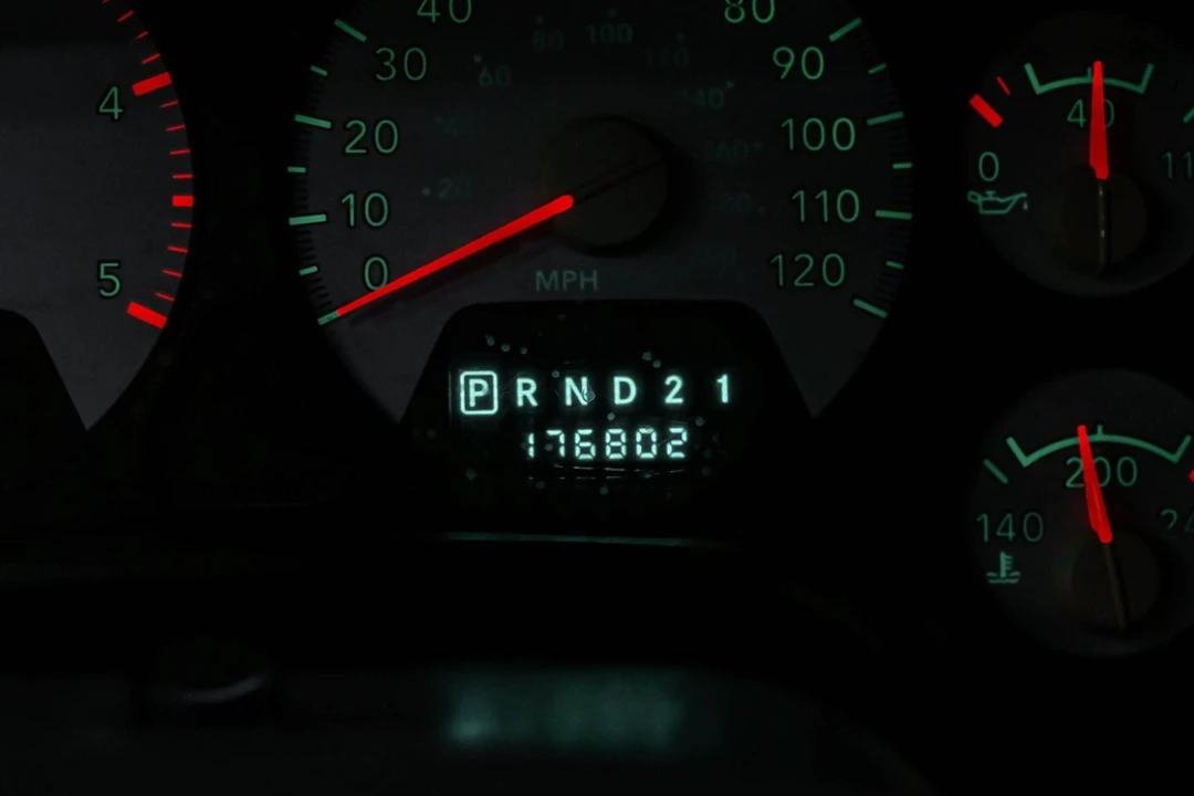 2007 Dodge Ram 3rd Gen - Image 26 of 31