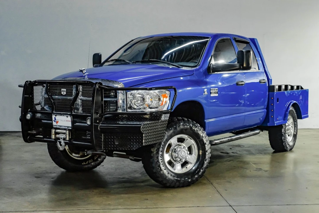 2007 Dodge Ram 3rd Gen - Image 7 of 31