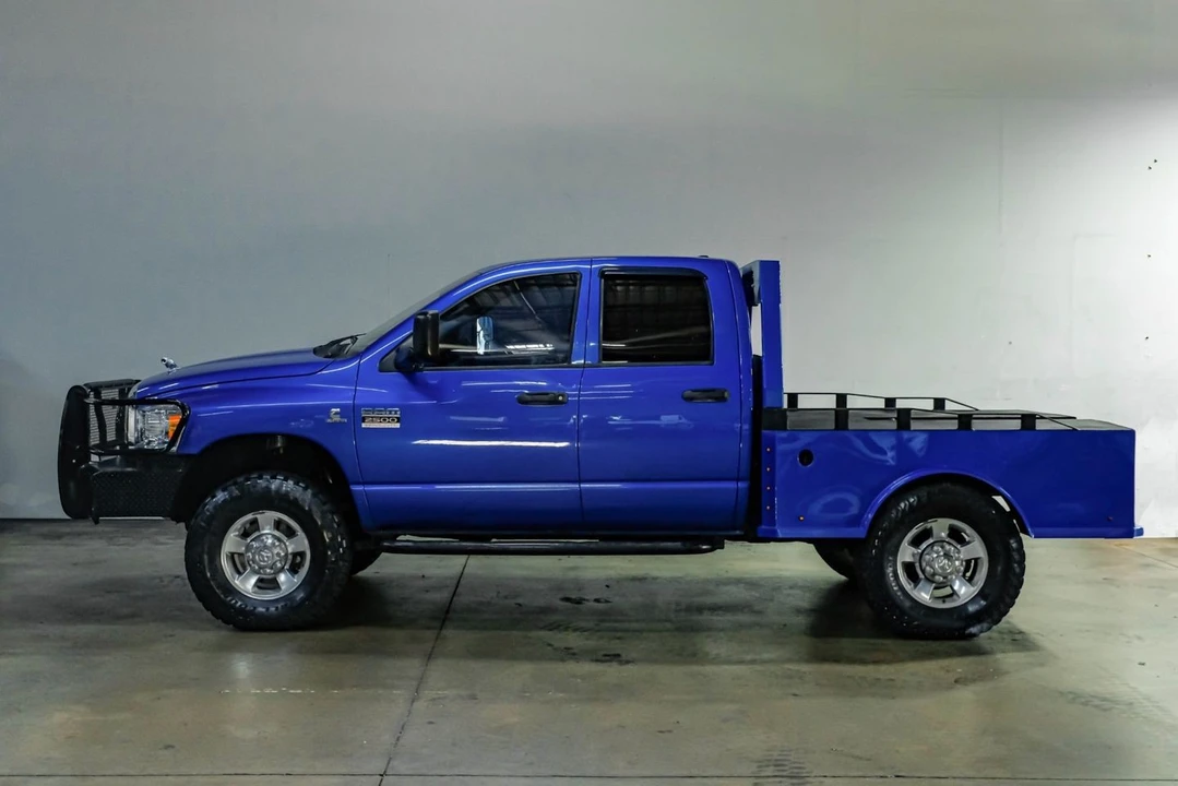 2007 Dodge Ram 3rd Gen - Image 16 of 31