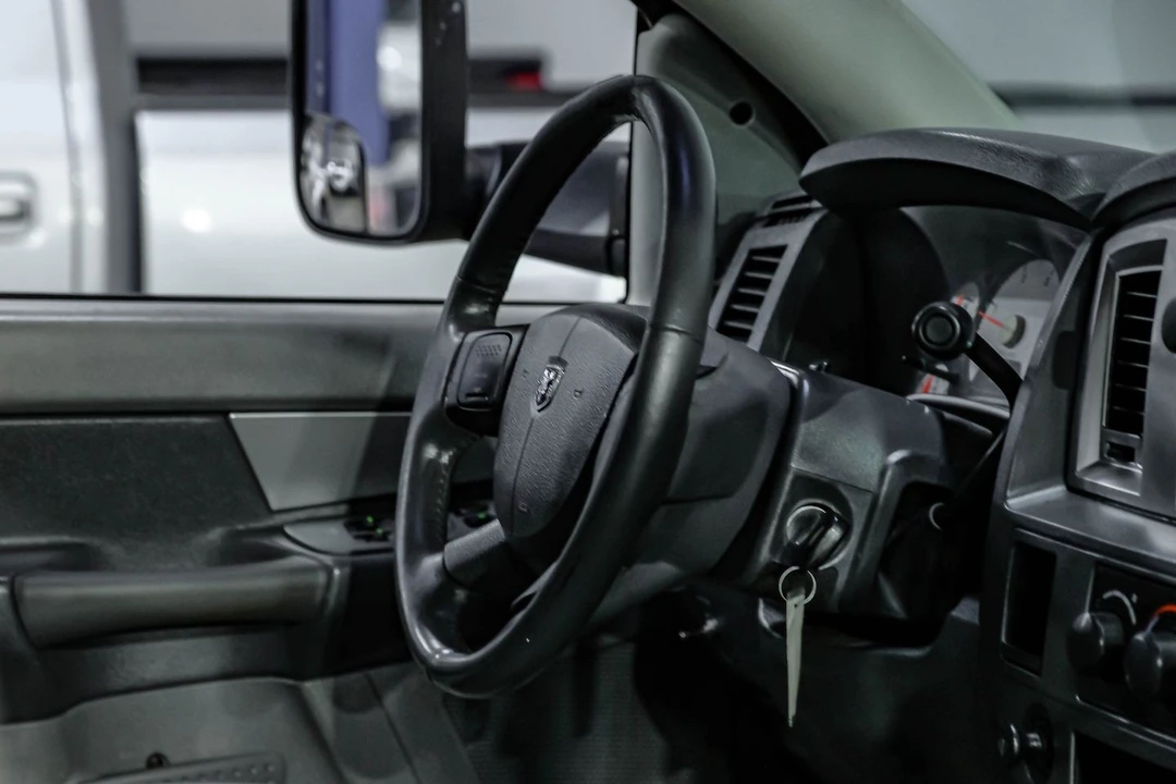 2007 Dodge Ram 3rd Gen - Image 21 of 31