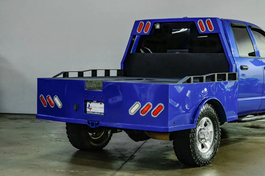 2007 Dodge Ram 3rd Gen - Image 12 of 31