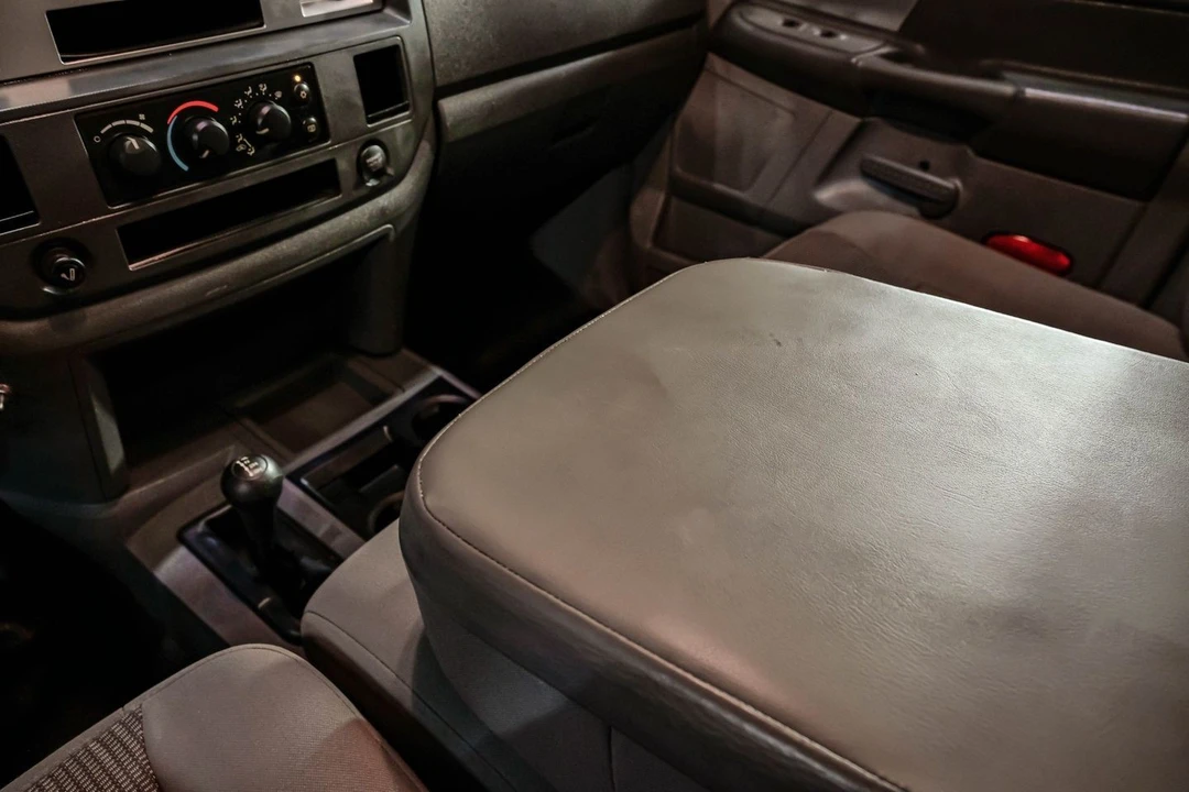 2007 Dodge Ram 3rd Gen - Image 29 of 31