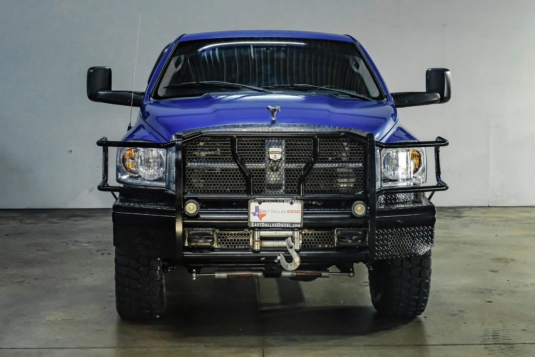 2007 Dodge Ram 3rd Gen - Image 5 of 31