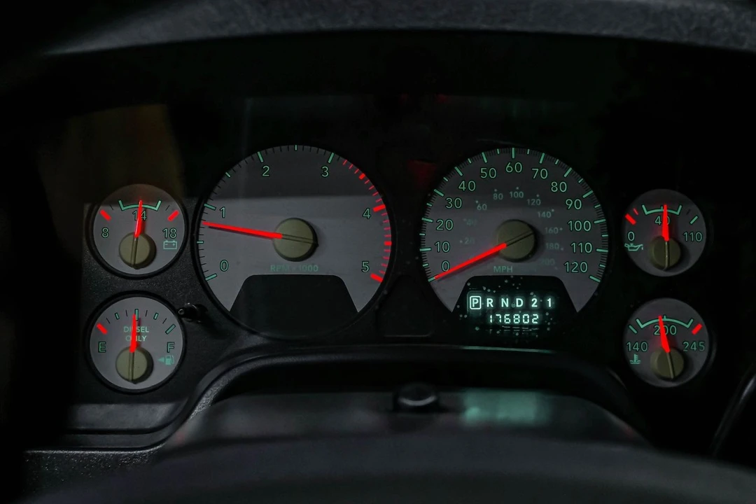 2007 Dodge Ram 3rd Gen - Image 25 of 31