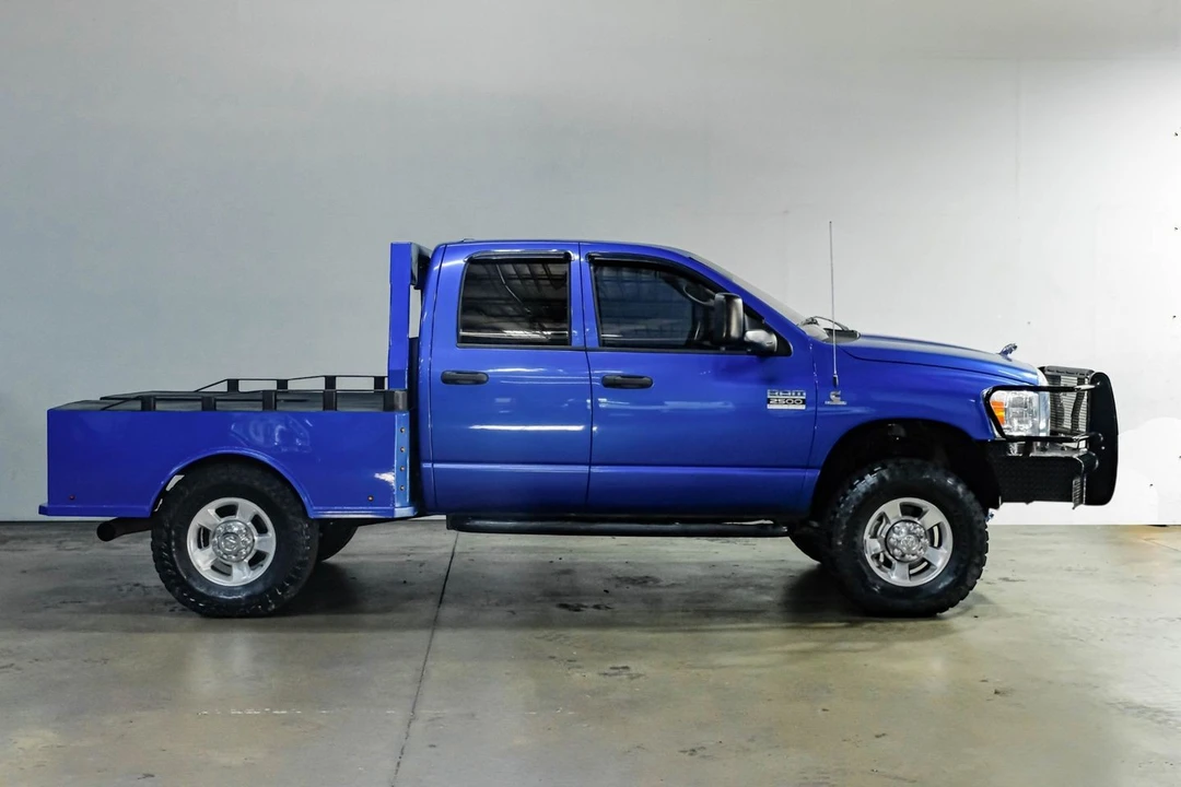 2007 Dodge Ram 3rd Gen - Image 10 of 31
