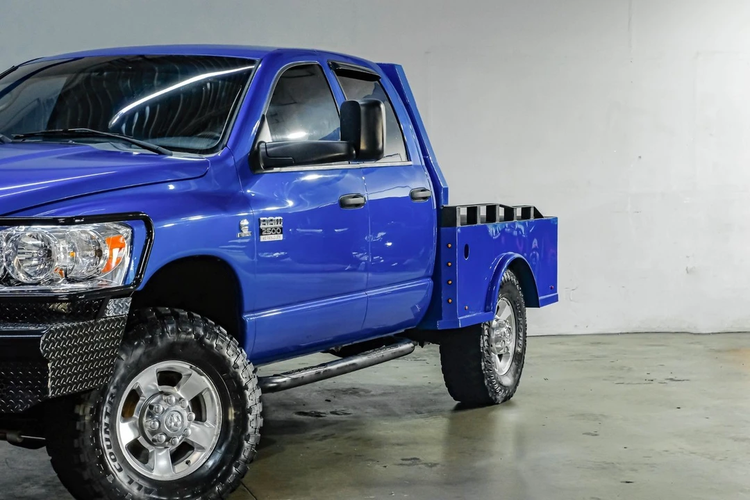 2007 Dodge Ram 3rd Gen - Image 9 of 31