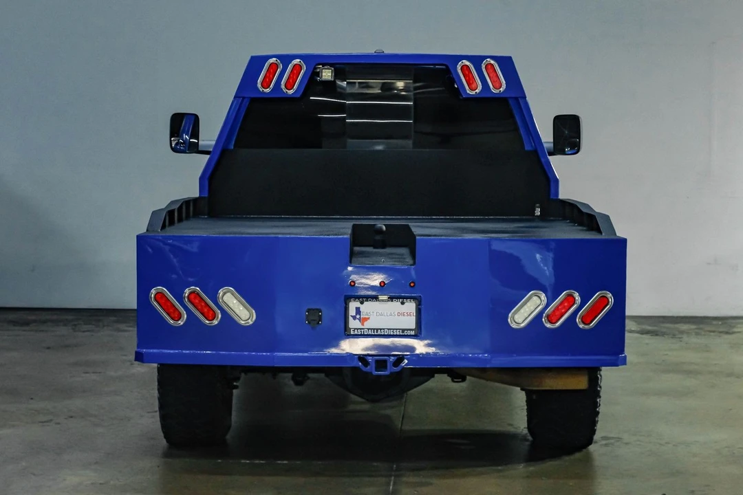 2007 Dodge Ram 3rd Gen - Image 14 of 31