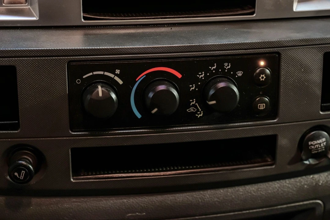 2007 Dodge Ram 3rd Gen - Image 30 of 31