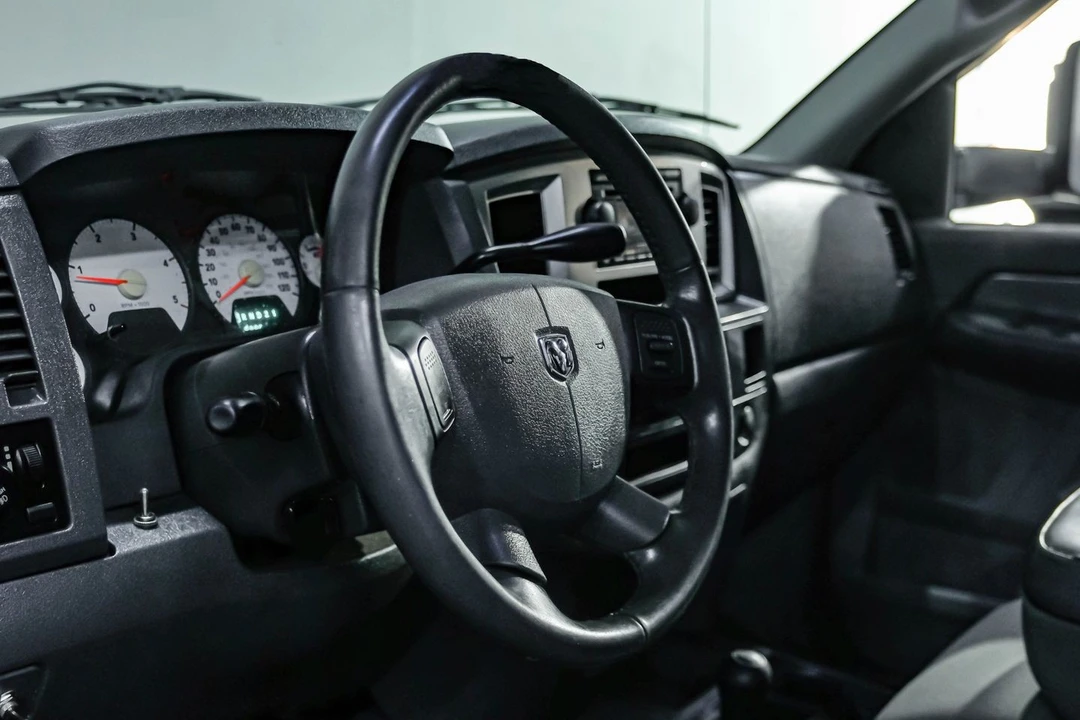 2007 Dodge Ram 3rd Gen - Image 22 of 31