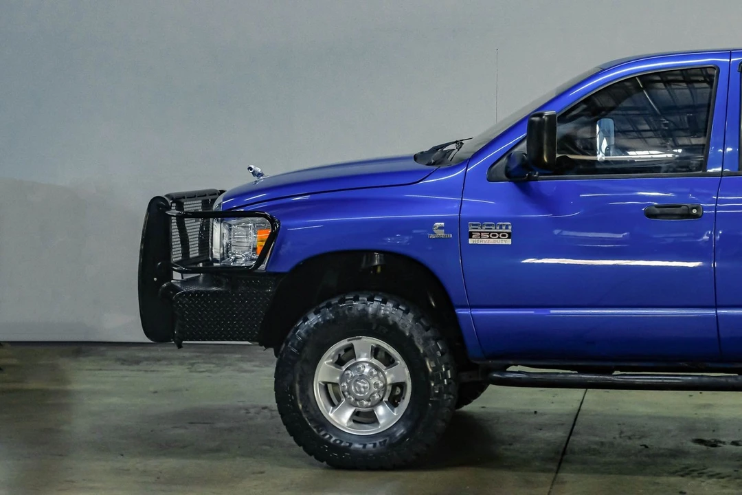 2007 Dodge Ram 3rd Gen - Image 17 of 31