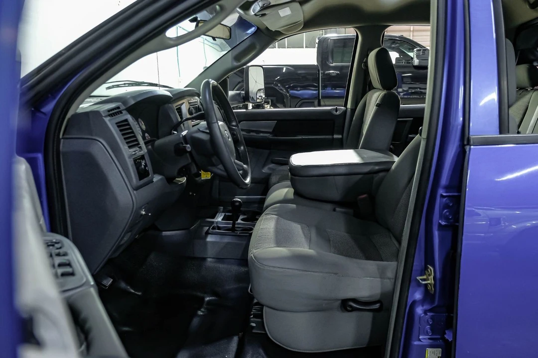 2007 Dodge Ram 3rd Gen - Image 4 of 31