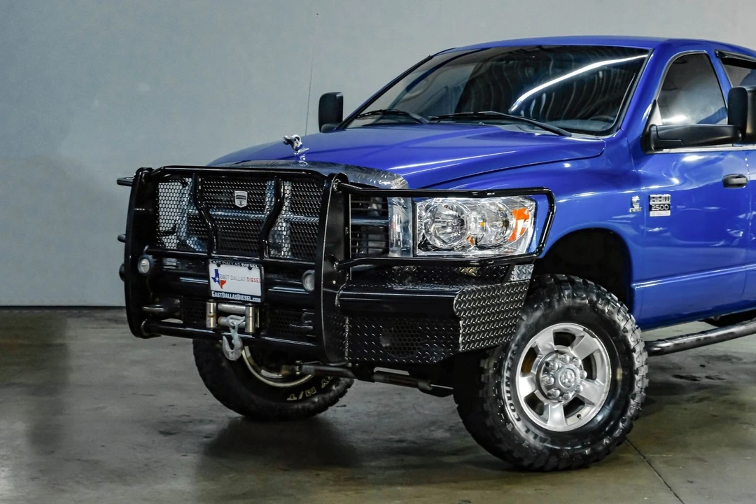 2007 Dodge Ram 3rd Gen - Image 8 of 31