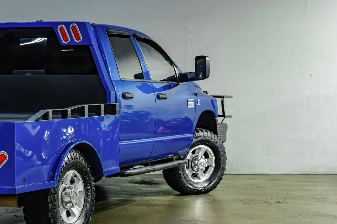 2007 Dodge Ram 3rd Gen - Image 13 of 31