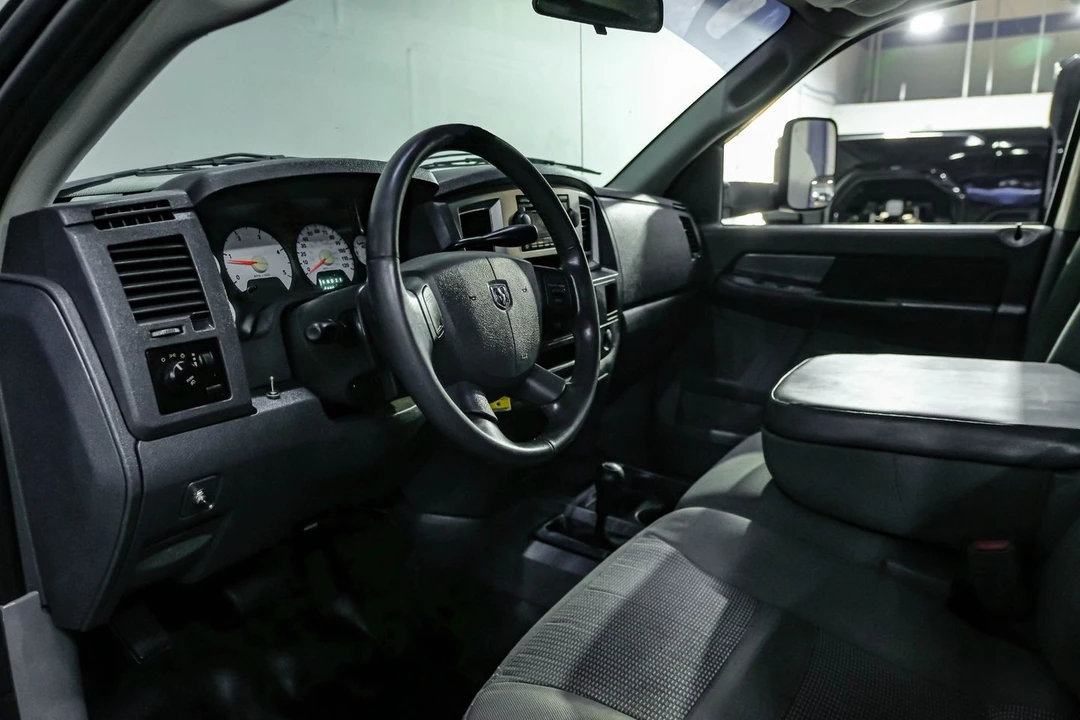 2007 Dodge Ram 3rd Gen - Image 3 of 31
