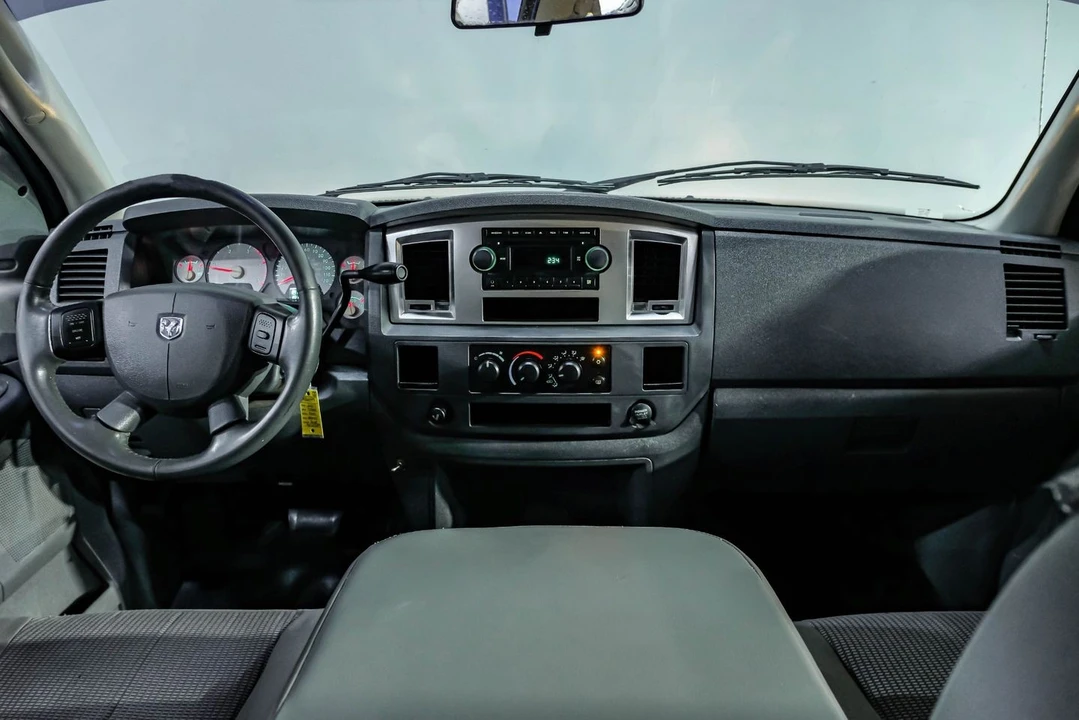 2007 Dodge Ram 3rd Gen - Image 20 of 31