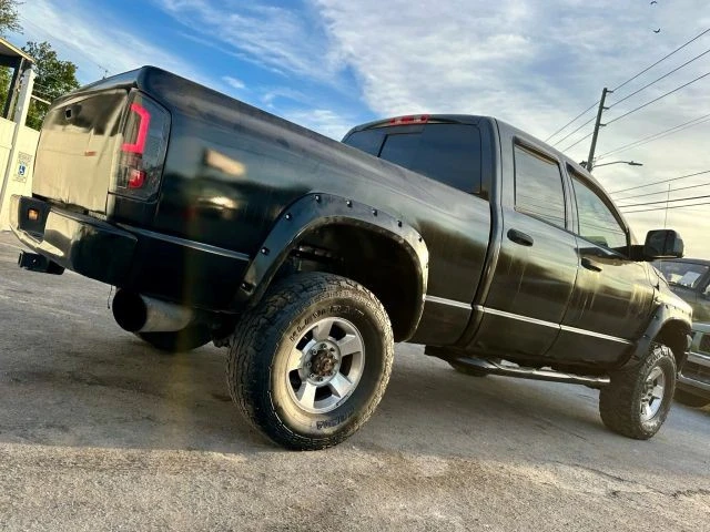 2007 Dodge Ram 3rd Gen - Image 4 of 12