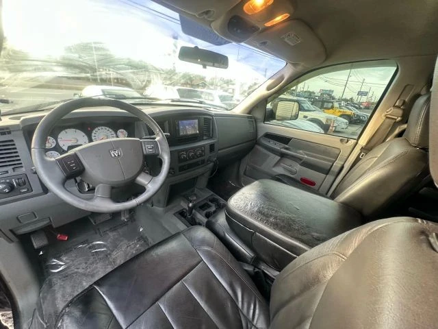 2007 Dodge Ram 3rd Gen - Image 9 of 12