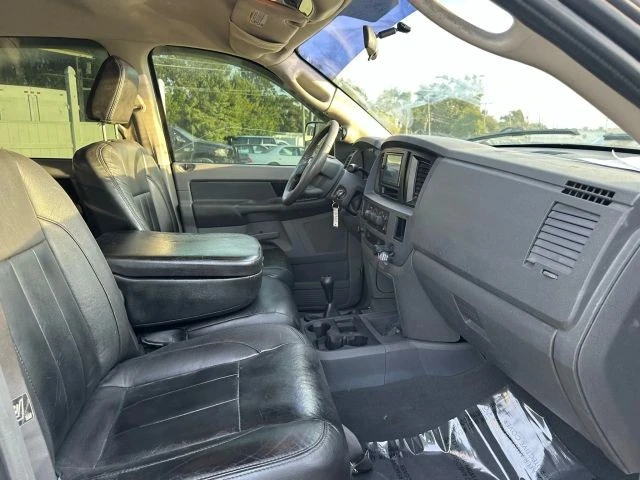 2007 Dodge Ram 3rd Gen - Image 11 of 12
