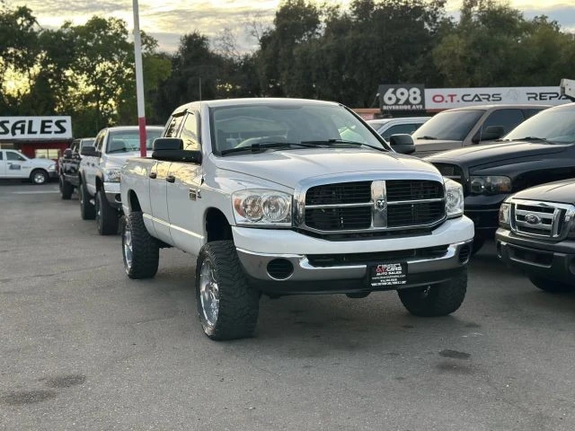 2007 Dodge Ram 3rd Gen - Image 3 of 31