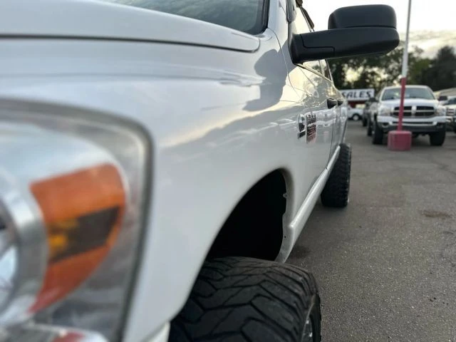 2007 Dodge Ram 3rd Gen - Image 13 of 31