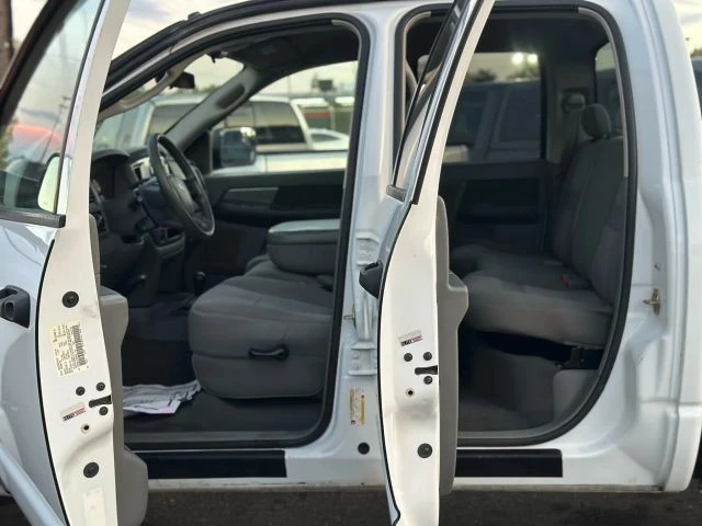2007 Dodge Ram 3rd Gen - Image 22 of 31