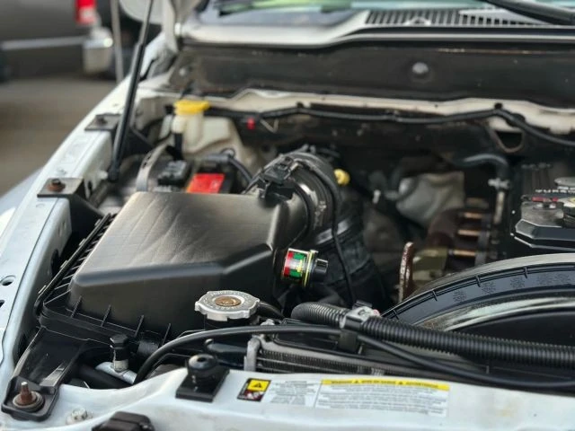 2007 Dodge Ram 3rd Gen - Image 29 of 31