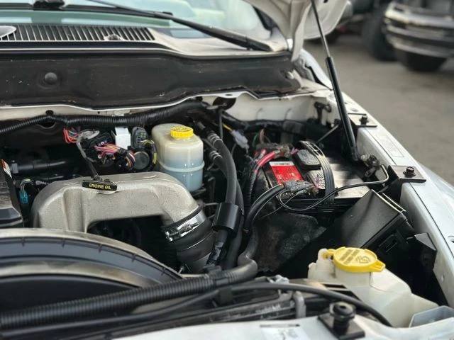 2007 Dodge Ram 3rd Gen - Image 28 of 31