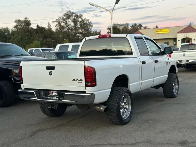 2007 Dodge Ram 3rd Gen - Image 6 of 12