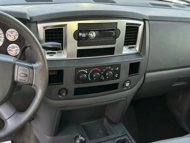 2007 Dodge Ram 3rd Gen - Image 18 of 31