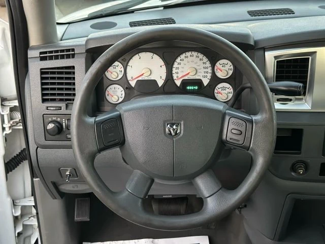 2007 Dodge Ram 3rd Gen - Image 17 of 31