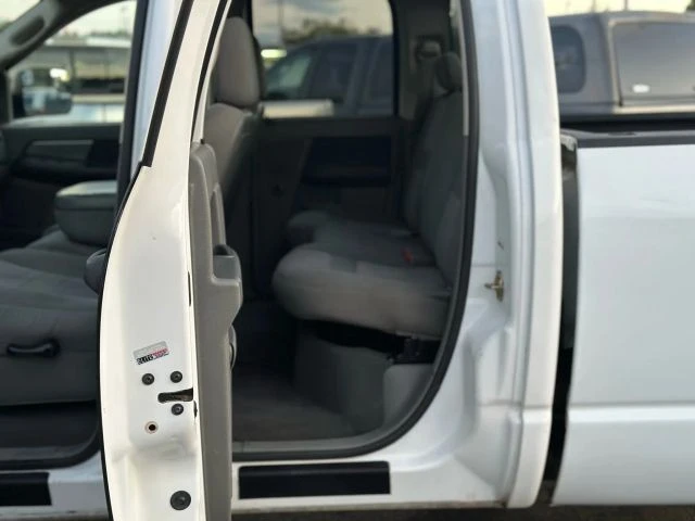 2007 Dodge Ram 3rd Gen - Image 21 of 21