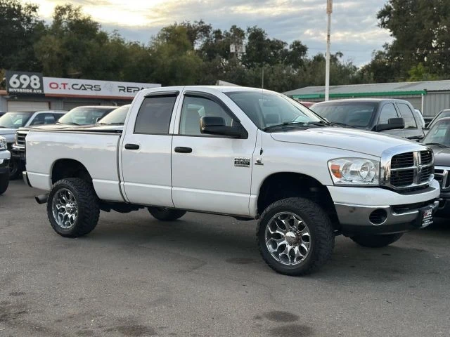 2007 Dodge Ram 3rd Gen - Image 4 of 12