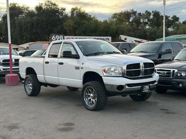 2007 Dodge Ram 3rd Gen - Image 2 of 31