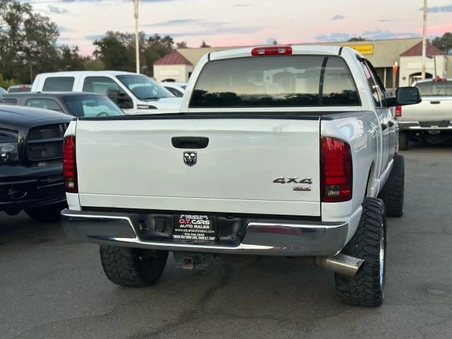 2007 Dodge Ram 3rd Gen - Image 7 of 31