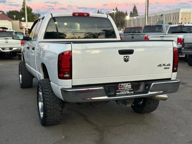 2007 Dodge Ram 3rd Gen - Image 9 of 12