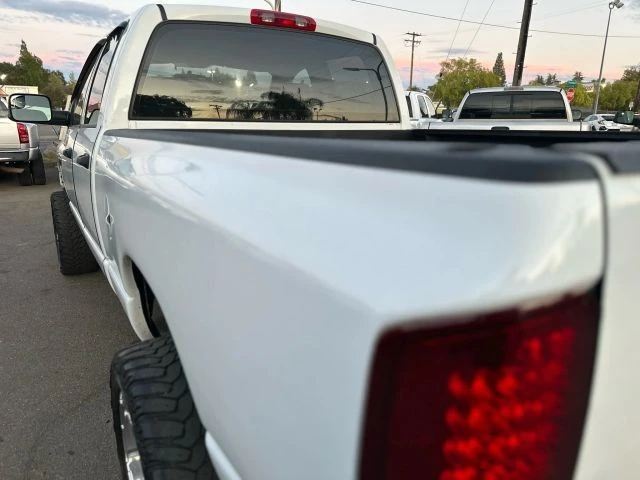 2007 Dodge Ram 3rd Gen - Image 16 of 31