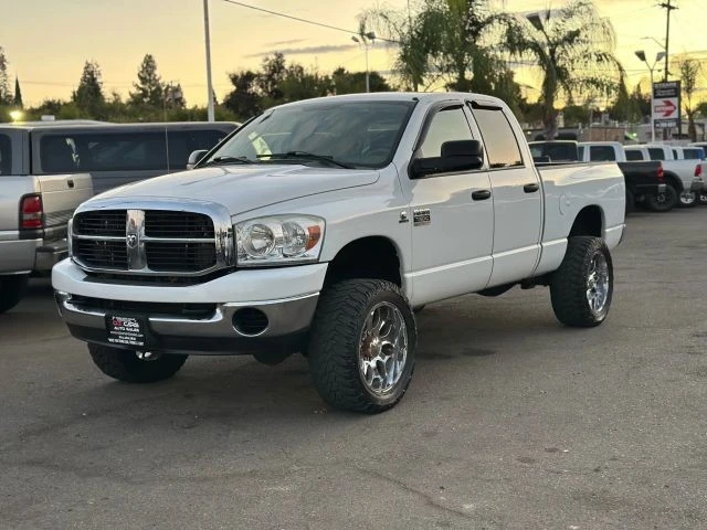2007 Dodge Ram 3rd Gen - Image 10 of 31