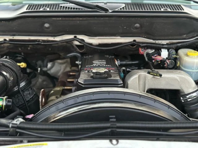 2007 Dodge Ram 3rd Gen - Image 27 of 31