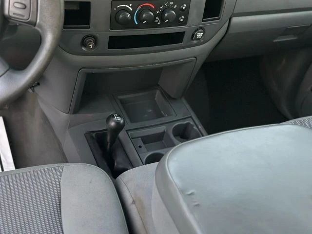 2007 Dodge Ram 3rd Gen - Image 19 of 31
