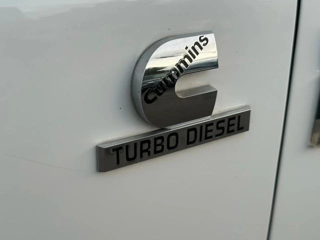2007 Dodge Ram 3rd Gen - Image 31 of 31