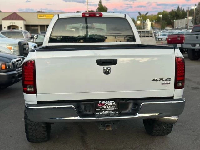 2007 Dodge Ram 3rd Gen - Image 8 of 12