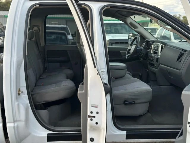2007 Dodge Ram 3rd Gen - Image 25 of 31