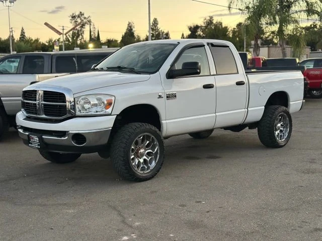 2007 Dodge Ram 3rd Gen - Image 11 of 31