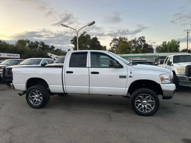 2007 Dodge Ram 3rd Gen - Image 5 of 21