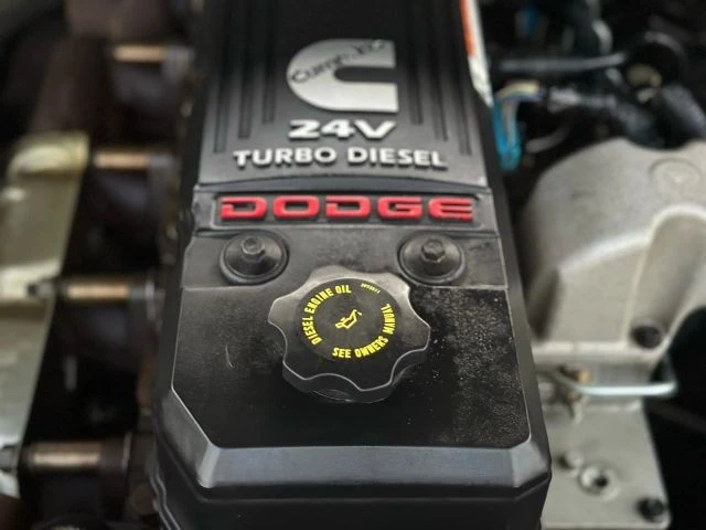 2007 Dodge Ram 3rd Gen - Image 30 of 31