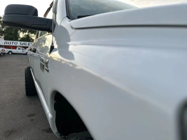 2007 Dodge Ram 3rd Gen - Image 14 of 31