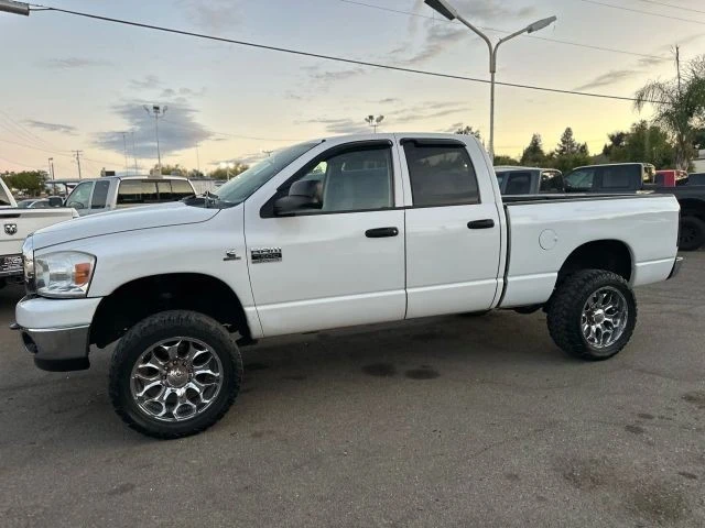 2007 Dodge Ram 3rd Gen - Image 12 of 12