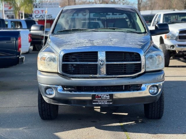 2007 Dodge Ram 3rd Gen - Image 9 of 21