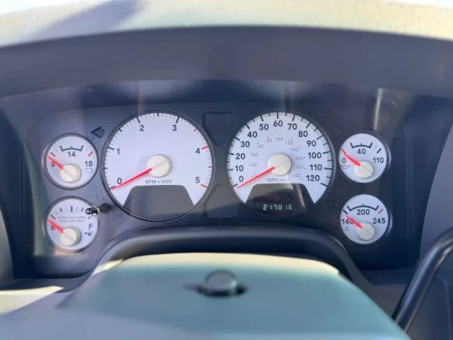 2007 Dodge Ram 3rd Gen - Image 31 of 31