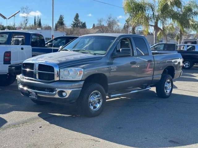 2007 Dodge Ram 3rd Gen - Image 8 of 21